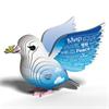 EUGY Dove