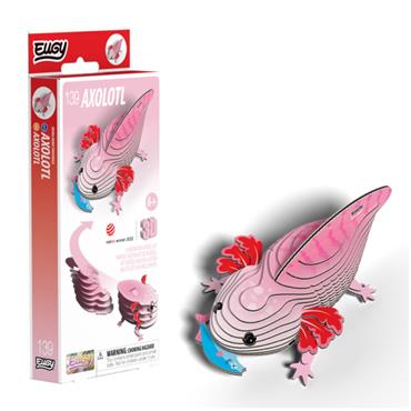 EUGY Axolotl