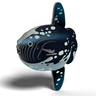 EUGY Ocean Sunfish