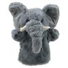 Animal Puppet Buddies Elephant
