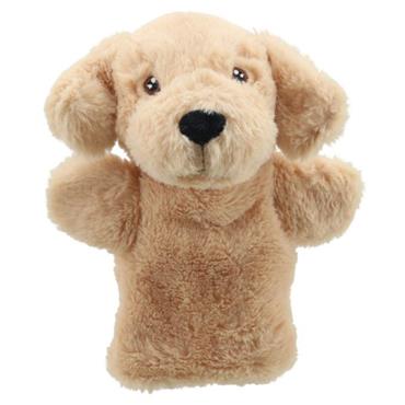 Animal Buddies - Labrador (Yellow)