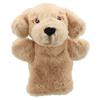 Animal Buddies - Labrador (Yellow)
