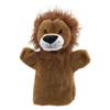 Animal Puppet Buddies - Lion