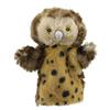 Animal Puppet Buddies - Owl