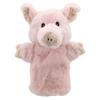 Animal Puppet Buddies - Pig
