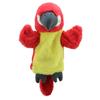 The Puppet Company Puppet Buddy | Parrot