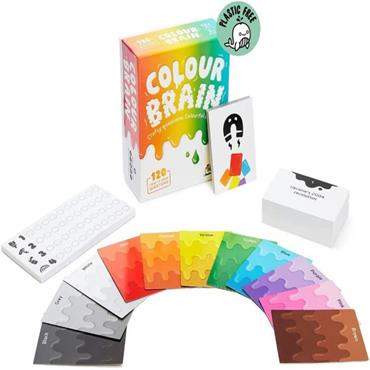 Colourbrain Mini - 2022