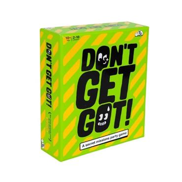 Dont Get Got