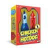 Chicken vs. Hot Dog