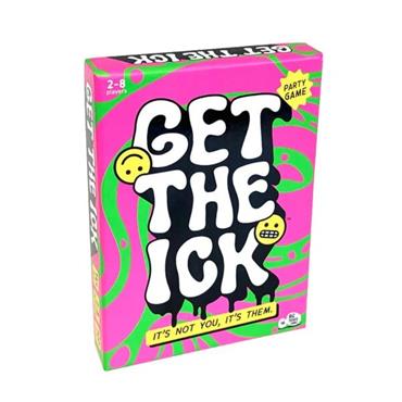 Get The Ick