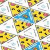P for Pizza Kids Menu