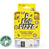 P for Pizza Travel