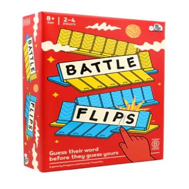 Battle Flips