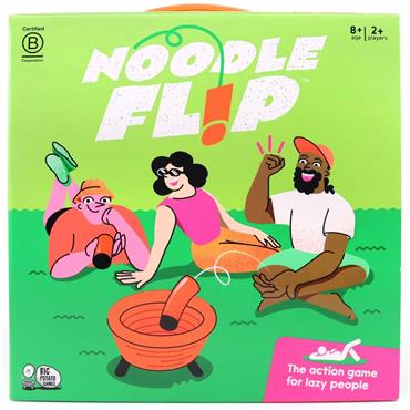 Noodle Flip