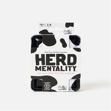 Herd Mentality Travel