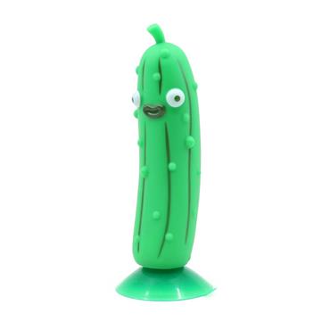Chicken vs. Hot Dog Trickshot Pickle