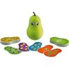 Pear Shaped