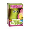 Pear Shaped