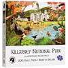 Killarney 500 Piece Puzzle