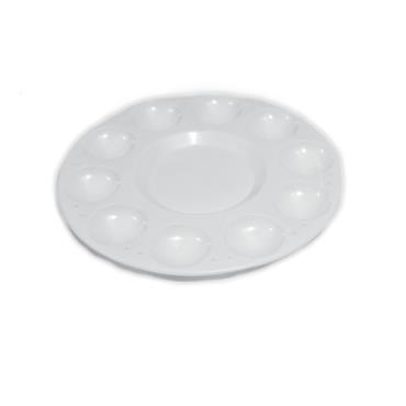 Create Small Round Palette