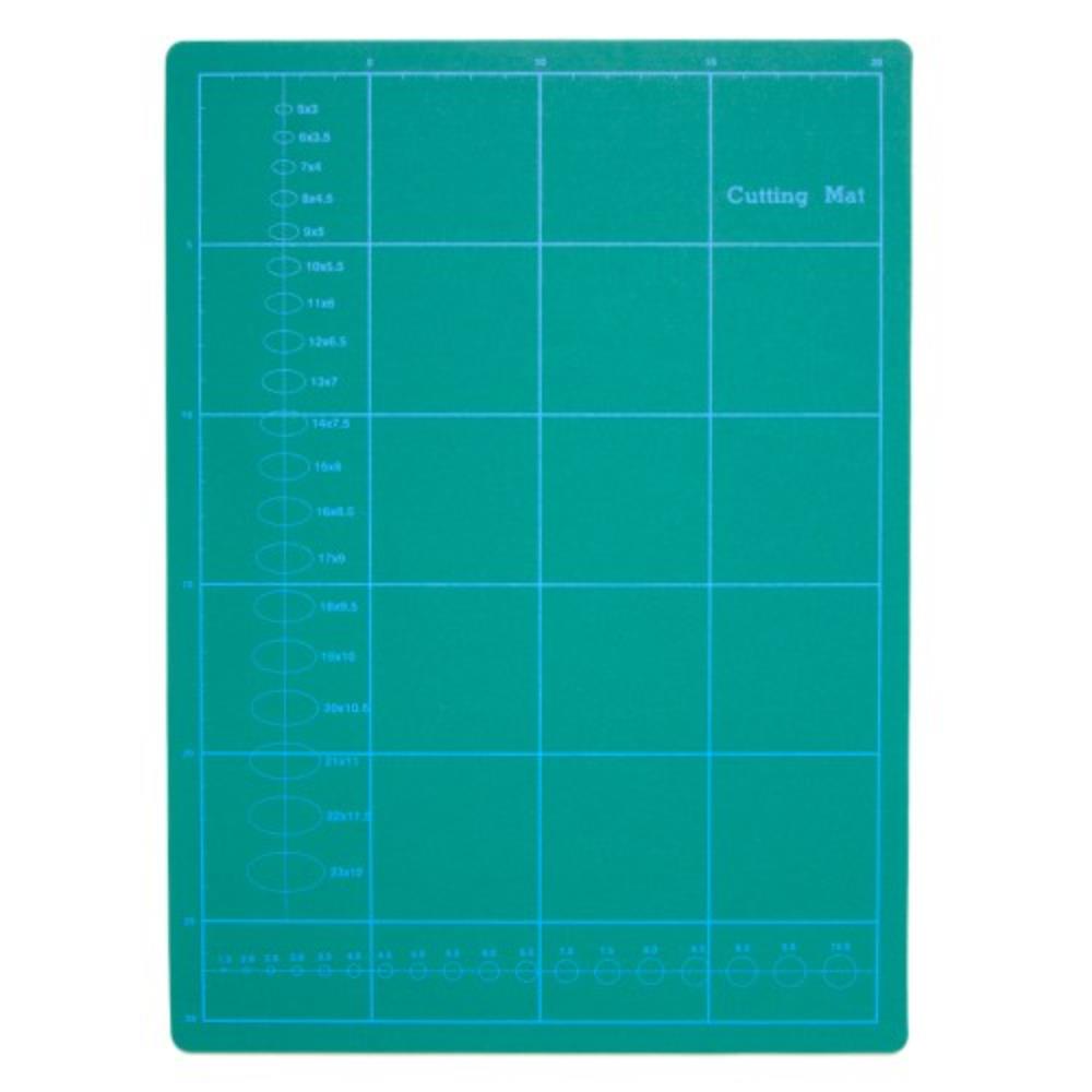 Create Cutting Mat A4 Hobby Shop Sligo Ireland