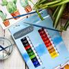 Elements Watercolour Paint Set - 24 set