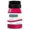 Elements Studio Acrylic - Magenta - 500ml