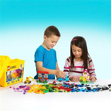 10698 LEGO Large Creative Bric