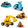 10698 LEGO Large Creative Bric