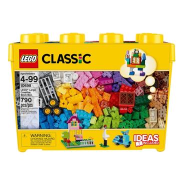 10698 LEGO Large Creative Bric