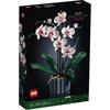 LEGO Botanical Collection | Orchid (10311)