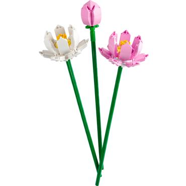 LEGO Lotus Flowers (40647)
