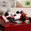 10330 McLaren MP4/4 & Ayrton Senna