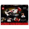 10330 McLaren MP4/4 & Ayrton Senna