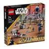 LEGO Star Wars | Clone Trooper & Battle Droid Battle Pack (75372)
