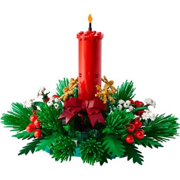 Christmas Table Decoration (40703)