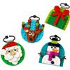 LEGO Christmas Ornament Selection (40744)
