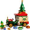 Santa's Delivery Truck (40746)