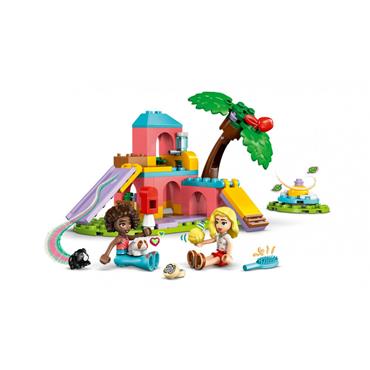 LEGO Friends | Guinea Pig Playground (42640)