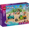 LEGO Friends | Surfing Dogs and Scooter Adventure (42641)