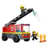 LEGO City | Fire Ladder Truck (60463)