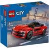 LEGO City | Red Sports Car (60448)