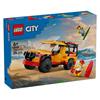 LEGO City | Lifeguard Beach Rescue Truck (60453)