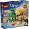 LEGO Disney Moana | Moana's Island Fun (43260)