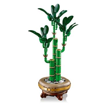 LEGO Botanical Collection | Lucky Bamboo (10344)