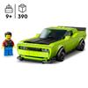 77237 Dodge Challenger SRT Hellcat Sports Car