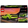 77237 Dodge Challenger SRT Hellcat Sports Car