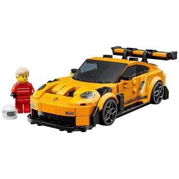 77239 Porsche 911 GT3 RS Super Car