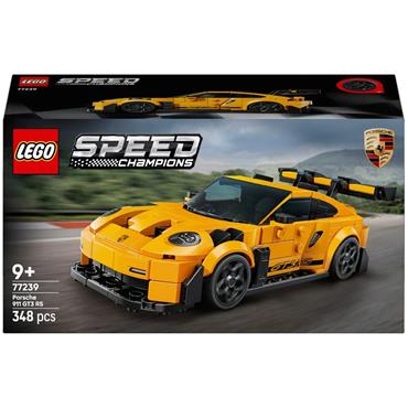 77239 Porsche 911 GT3 RS Super Car