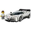 77240 Bugatti Centodieci Hyper Sports Car